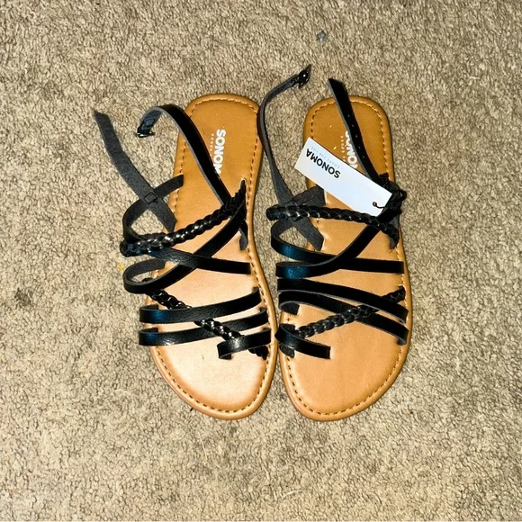 Thong Sandals Sonoma Sandals At Kohl's Thong Sandals Kohls